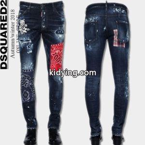 抜群の着心地　2026新品セール　ジーンズ ディースクエアード コピー Dsquared2 コピー　オシャレに欠かせない！_ディースクエアード コピー Dsquared2 コピー_ブランド コピー 激安(日本最大級)kidying268LvyuC