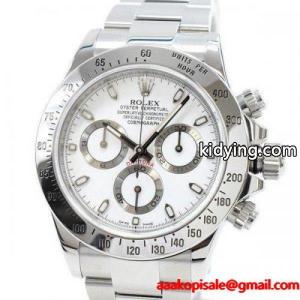 ロレックス ブランド コピー rolex ブランド コピー メンズ腕時計 コスモグラフ デイトナ 116520 ステンレス 中古A品 1299720_横浜西口店 :1299720:ロデオドライブ-Yahoo!ショップ - 通販ショッピングkidying269vGLDm