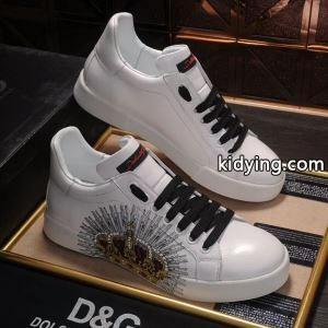 ◆モデル愛用◆ 2色可選 2026秋冬季超人気 ドルチェ＆ガッバーナ ブランド コピー DOLCE&gabbana ブランド コピー フラットシューズ_ドルチェ＆ガッバーナ ブランド コピー DOLCE & gabbana ブランド コピー_ブランド コピー 激安(日本最大級)kidying26Tz4L5j