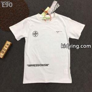 品質保証新品伸縮性ワイドすぎないＴシャツメンズ黒白Off-white コピーブランドオフホワイト コピーブランド 通販 激安大注目ブランド快適さkidying26KHrKHD