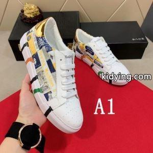 おしゃれ度をUPする新着 2026春夏に人気のトレンド新作 ドルチェ＆ガッバーナ ブランド コピー Dolce&gabbana ブランド コピー 2色可選 カジュアルシューズ_ドルチェ＆ガッバーナ ブランド コピー DOLCE & gabbana ブランド コピー_ブランド コピー 激安(日本最大級)kidying26Lbq8Hb