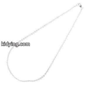 Chrome hearts コピー クロムハーツ コピー エヌイーチェーン 60cm (24inch) :chn-050-24:BEYOND COOL - 通販ショッピングkidying26ymOnqa