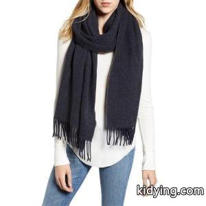 カナダグース コピー マフラー・ストール・スカーフ アクセサリー レディース Canada goose コピー Two Tone Woven Wool Scarf Navy :36-wfcjldg1em-0e9e:asty-shop2 - 通販ショッピングkidying265re8fC