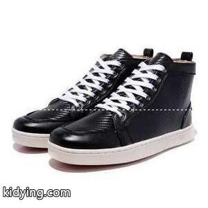 上質な風合い　CHRISTIAN louboutin ブランド コピー 　クリスチャンルブタン ブランド コピー スニーカーハイカット オーロラ スタッズ LOU SPIKES ORLATO FLAT　汎用性に優れたシューズ_クリスチャンルブタン ブランド コピー CHRISTIAN louboutin ブランド コピー_ブランド コピー 激安(日本最大級)kidying26PrKvai