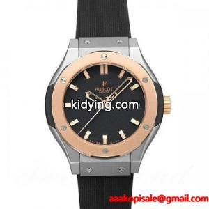 ウブロ コピー hublot コピー クラシックフュージョン チタニウム キングゴールド 581NO1180RX 【中古】 時計 レディース :154486:ベティーロード - 通販ショッピングkidying26451fGr