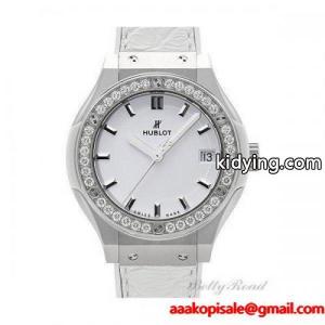 ウブロ コピー hublot コピー クラシック フュージョン チタニウムダイヤモンド 581NE2010LR1204 【新品】 時計 レディース :122865:ジャックロード - 通販ショッピングkidying26fCCKTz