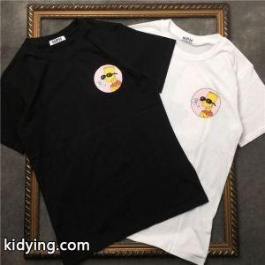 Off-white コピーブランド オフホワイト コピーブランド 半袖Tシャツ 2色可選 2026春夏の必須アイテム カジュアルもある絶妙な雰囲気_Off-white コピーブランド オフホワイト コピーブランド_ブランド コピー 激安(日本最大級)kidying26qyaeCi
