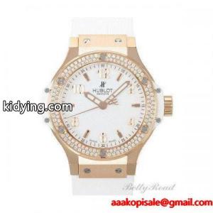 ウブロ スーパーコピー hublot スーパーコピー ビッグバン 361PE2010RW1104 【新品】 時計 レディース :76531:ベティーロード - 通販ショッピングkidying26amqmSv