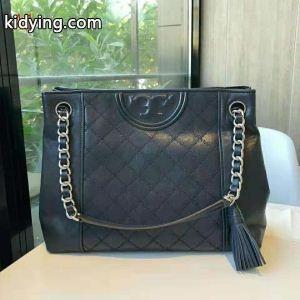 MCGRAW CHAIN-SHOULDER SLOUCHY TOTE41780トリーバーチ コピー最安値人気大容量ショルダーバッグ３色可選kidying26y4fKXv