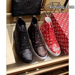 2026秋冬 【新型タイプ入荷】 3色可選 優しい履き心地 Louis vuitton ブランド コピー x supreme ブランド コピー_シュプリーム ブランド コピー supreme ブランド コピー_ブランド コピー 激安(日本最大級)kidying26uu4PnC