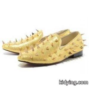クリスチャンルブタン ブランド コピー パンプス 履き心地が良い Christian louboutin ブランド コピー ゴールド 値下げパンプス スリッポン ローラー スタッズ カジュアルメンズシューズ_クリスチャンルブタン ブランド コピー CHRISTIAN louboutin ブランド コピー_ブランド コピー 激安(日本最大級)kidying260nWfOD