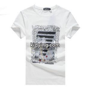 armani コピーブランド アルマーニ コピーブランド 半袖Tシャツ 3色可選 最新トレンドファッション新着 2026年トレンド感が強い_アルマーニ コピーブランド armani コピーブランド_ブランド コピー 激安(日本最大級)kidying26HvWb4D