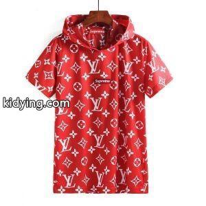 2026春夏新作 超目玉 ルイ ヴィトン コピーブランド LOUIS vuitton コピーブランド Tシャツ\半袖2色可選_ルイ ヴィトン コピーブランド LOUIS vuitton コピーブランド_ブランド コピー 激安(日本最大級)kidying26G1TD4f