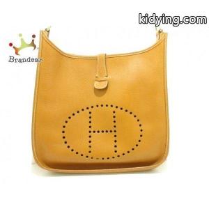 エルメス スーパーコピー hermes スーパーコピー ショルダーバッグ エブリンMM ゴールド ゴールド金具 トリヨンクレマンス 新着 20260905 :28042026:ブランディア ヤフーショップ - 通販ショッピングkidying26vueaOr