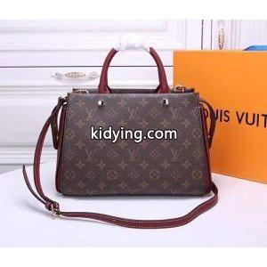 上質な素材採用LOUIS vuitton コピーブランドルイヴィトン コピーブランドスーパーコピー上品な光沢感ショルダー付きトートバッグkidying26ueaOzu