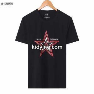 2026年春夏の必需品 半袖Tシャツ 多色可選 コーデにアクセントをプラスアルマーニ ブランド コピー armani ブランド コピー_アルマーニ ブランド コピー armani ブランド コピー_ブランド コピー 激安(日本最大級)kidying26jiC8na