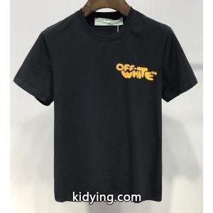 2026春夏オシャレに注目 Off-white コピー オフホワイト コピー これからの季節、大活躍 半袖Tシャツ_Off-white コピー オフホワイト コピー_ブランド コピー 激安(日本最大級)kidying264jKnKf