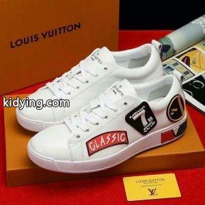 注目度の高い 少量販売 LOUIS vuitton ブランド コピー ルイ ヴィトン ブランド コピー フラットシューズ 2色可選_ルイ ヴィトン ブランド コピー LOUIS vuitton ブランド コピー_ブランド コピー 激安(日本最大級)kidying268P5T5f