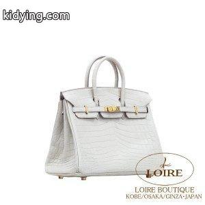 エルメス ブランド コピー[hermes ブランド コピー]　バーキン25cm[Birkin25cm]　ニロティカスマット　ベトン　ゴールド金具 :1704210:ロワールブティック - 通販ショッピングkidying26eOH51f