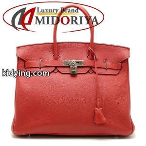 エルメス スーパーコピー hermes スーパーコピー バーキン35 トゴ ルージュガランス ハンドバッグ/051784【中古】 :051784:株式会社MIDORIYA - 通販ショッピングkidying26GHnaWD