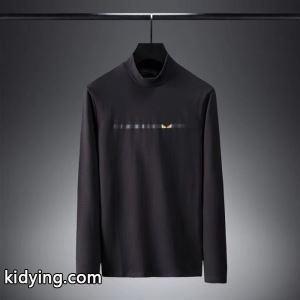 長袖/Tシャツ 季節を感じた秋冬ファッション 2色可選 華やかに魅せる秋冬コーデ フェンディ コピーブランド冬ファッションの定番 fendi コピーブランド_フェンディ コピーブランド fendi コピーブランド_ブランド コピー 激安(日本最大級)kidying264fOzqa