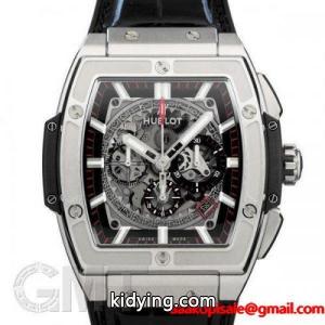ウブロ ブランド コピー スピリット オブ ビッグ・バン チタニウム　601NX0173LR hublot ブランド コピー :2717000552634:GMT 時計専門店 - 通販ショッピングkidying265L9fOz