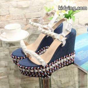 Christian louboutin コピーブランド レディース サンダル 暑い夏に涼やかな印象があるモデル クリスチャン ルブタン コピー 通販 品質保証kidying26LX5PHv