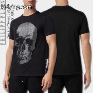着心地のいいサイズ感 フィリッププレイン PHILIPP PLEIN 2026夏絶対見逃せない人気 半袖Tシャツ_フィリッププレイン PHILIPP PLEIN_ブランド コピー 激安(日本最大級)kidying26aGz89z