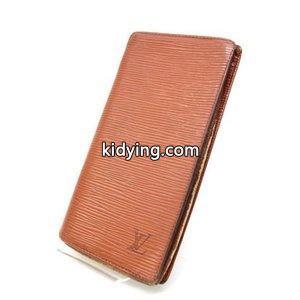 ルイヴィトン コピーブランド LOUIS vuitton コピーブランド お札入れ 長財布 二つ折り エピレザー ケニアブラウン /Z メンズ【中古】【ベクトル 古着】 :059-202608111621:ブランド古着販売のベクトル - 通販ショッピングkidying265bGL1v