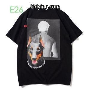 上品にもカジュアルにも ジバンシー コピー 様々なスタイルを実現 givenchy コピー 一年中着回しの効く 半袖Tシャツ_ジバンシー コピー givenchy コピー_ブランド コピー 激安(日本最大級)kidying26SjG9fq
