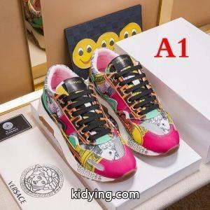 限定SALE ランニングシューズ 着痩せ効果 2色可選 ヴェルサーチ ブランド コピーversace ブランド コピー 上品セレブな豪華_ヴェルサーチ ブランド コピー versace ブランド コピー_ブランド コピー 激安(日本最大級)kidying265bmW9r