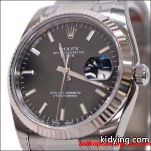 ロレックス ブランド コピー rolex ブランド コピー オイスターパーペチュアルデイト34mm 腕時計 115234 メンズ 自動巻き ブラックxシルバー ブレスレットベルト 生活防水 インデックスバー :d5000137:UPRISE Yahoo!ショップ - 通販ショッピングkidying26jKnGXb