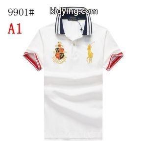 春夏は継続系のトレンド ポロ ラルフローレンPolo Ralph Lauren 半袖Tシャツ 2026年の春夏シーズンにも一大トレンド_ポロ ラルフローレンPolo Ralph Lauren_ブランド コピー 激安(日本最大級)kidying26aiWPfm