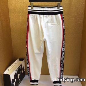 Dolce&gabbana コピー 2026最新入荷ドルチェ＆ガッバーナ コピー2色可選 スエットパンツ 人気爆発新作登場_ドルチェ＆ガッバーナ コピー DOLCE & gabbana コピー_ブランド コピー 激安(日本最大級)kidying264zq0Xz