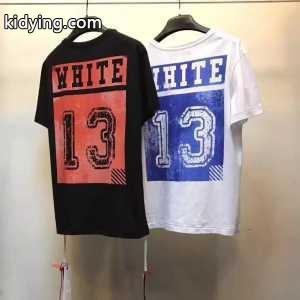 上品な輝きを放つ形 2026春夏 オフホワイト コピーブランド OFF-white コピーブランド 半袖 2色可選_Off-white コピーブランド オフホワイト コピーブランド_ブランド コピー 激安(日本最大級)kidying26yW9Pnm