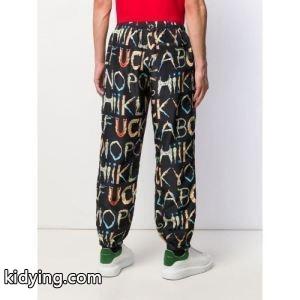 スエットパンツ 幅広い着ができる優れた 2026春夏は人気定番 upreme Alphabet Silk Pant_シュプリーム ブランド コピー supreme ブランド コピー_ブランド コピー 激安(日本最大級)kidying26PPHrWz