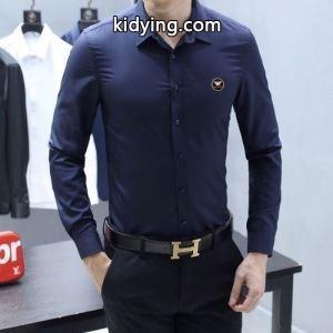 2色可選 シャツ トレンドコーデを格上げ アルマーニ スーパーコピー トレンド感を取り入れる armani スーパーコピー_アルマーニ スーパーコピー armani スーパーコピー_ブランド コピー 激安(日本最大級)kidying26mi8zmi