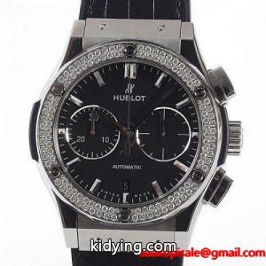 ウブロ コピーブランド hublot コピーブランド メンズ腕時計 クラシックフュージョン チタニウム クロノグラフ ダイヤモンド 521NX1171LR1104 チタニウム 中古A品 1318494_元町本店 :1318494:ロデオドライブ-Yahoo!ショップ - 通販ショッピングkidying26THzmSb