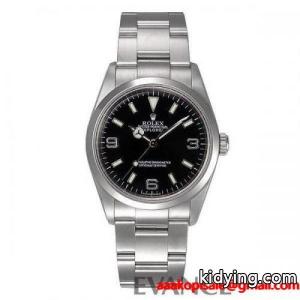ロレックス コピー　エクスプローラーI 　114270　Y品番　メンズ　rolex コピー （中古） :01050040:エバンス ヤフー店 - 通販ショッピングkidying26WvC8ru
