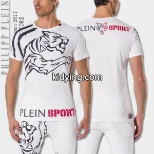 2色可選 2026春夏 PHILIPP PLEIN フィリッププレイン 半袖Tシャツ 魅力ファッション_フィリッププレイン PHILIPP PLEIN_ブランド コピー 激安(日本最大級)kidying26v8zi0z