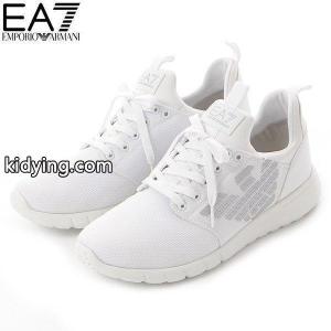 エンポリオアルマーニ コピー EA7 EMPORIO armani コピー メッシュスニーカー ローカット メンズ 248050 CC299 ホワイト 2026春夏セール :18110114101:BRAVAS - 通販ショッピングkidying260HXTjy