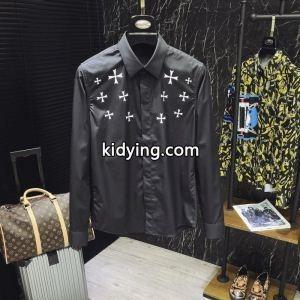 ジバンシー コピー givenchy コピー 2026年春夏ファッションに最も 長袖 /ロンT/ロングT/ロングTシャツ 今季は色を使った注目新品 2色可選_ジバンシー コピー givenchy コピー_ブランド コピー 激安(日本最大級)kidying26Obmemm