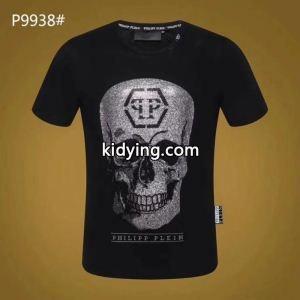 人気アイテムも同時にチェック Tシャツ/ティーシャツ ファッション感度の高い2026トレンド フィリッププレイン PHILIPP PLEIN 多色可選_フィリッププレイン PHILIPP PLEIN_ブランド コピー 激安(日本最大級)kidying26Tri0Tv