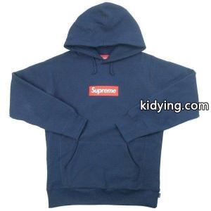 シュプリーム コピーブランド supreme コピーブランド Box Logo Pullover BOXロゴパーカー 紺 Size【M】 【中古品-良い】【中古】 :10170987:ブランド古着の買取販売STAY246 - 通販ショッピングkidying26iGTTTv