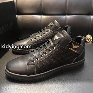お買い得品質保証光沢感グリップ性耐久性丈夫スニーカーarmani スーパーコピーアルマーニ スーパーコピー スニーカー 通販超軽量ホワイトブラックkidying26G5jiSv