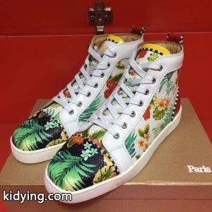 2026春夏オシャレに注目 クリスチャンルブタン コピー CHRISTIAN louboutin コピー これからの季節、大活躍 スニーカー、靴_クリスチャンルブタン コピー CHRISTIAN louboutin コピー_ブランド コピー 激安(日本最大級)kidying26W5zOne