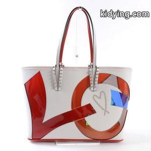 クリスチャンルブタン コピー Christian louboutin コピー トートバッグ ショルダートートバッグ 3185026 カーフ 未使用品 1314500_関内店 :1314500:ロデオドライブ-Yahoo!ショップ - 通販ショッピングkidying26SLr81v