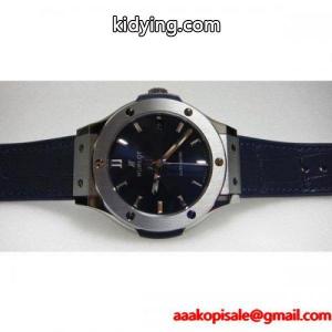 hublot コピー ウブロ コピー クラシックフュージョン チタニウム ガルバニックブルーダイヤル 38mm　565NX7170LR :hb98:suisho - 通販ショッピングkidying26uOHLTv