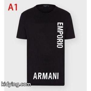 半袖Tシャツ お洒落さんは取り入れてる アルマーニ コピー 多色可選 春夏の爽やかコーデに armani コピー_アルマーニ コピー armani コピー_ブランド コピー 激安(日本最大級)kidying26Ceymqu
