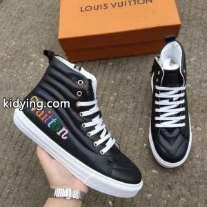 LOUIS vuitton ブランド コピー 秋に着回しやすい ルイ ヴィトン ブランド コピー 簡単に秋冬の雰囲気を演出 ハイトップシューズ 秋のおしゃれをもっと楽しめる_ルイ ヴィトン ブランド コピー LOUIS vuitton ブランド コピー_ブランド コピー 激安(日本最大級)kidying26ii0XXv